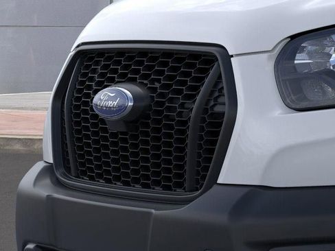 New 2025 Ford Transit 350 XL image 17