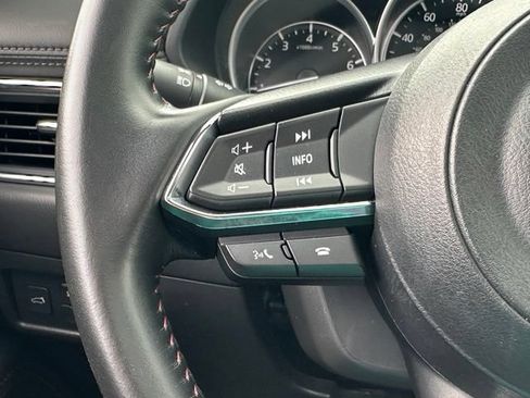 Used 2025 MAZDA CX-5 Carbon Edition AWD/4WD image 43