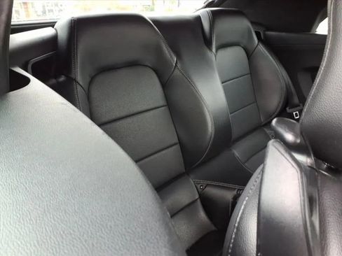 Used 2023 Ford Mustang Premium image 14