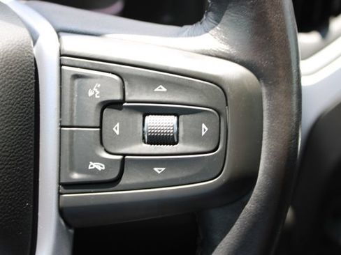 Used 2022 GMC Sierra 2500 SLE w/ SLE Convenience Package AWD/4WD image 20