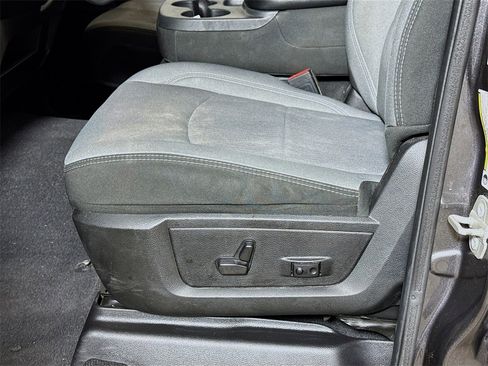 Used 2024 RAM 2500 Big Horn image 16