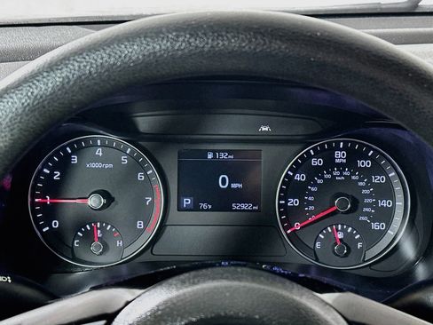 Used 2020 Kia Forte LXS FWD image 12