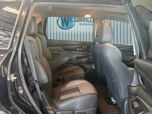 Certified 2024 Subaru Ascent Onyx Edition AWD/4WD image 7