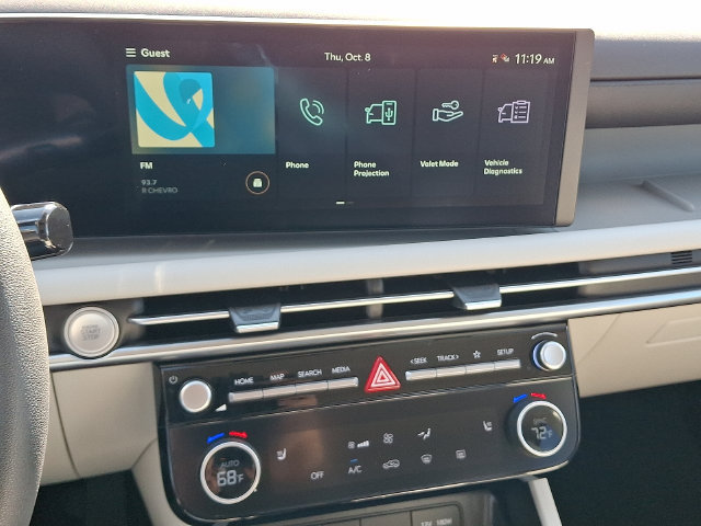 New 2026 Hyundai Tucson SEL Plus AWD/4WD image 8