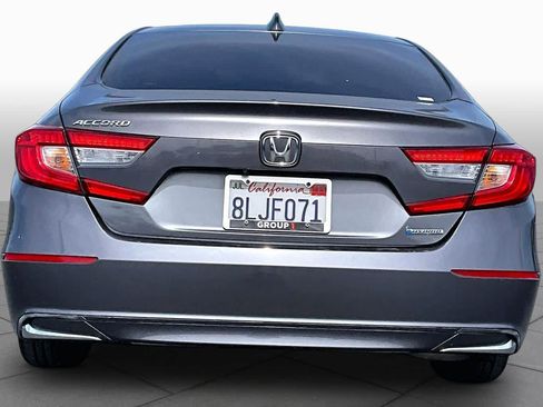 Used 2019 Honda Accord EX-L image 4
