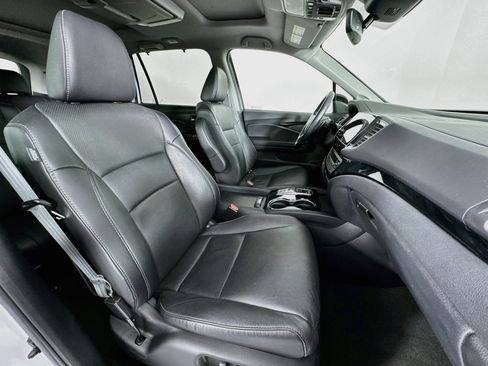 Certified 2022 Honda Pilot Elite image 31