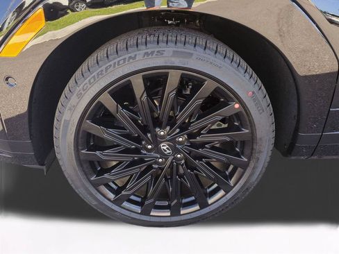 New 2027 Hyundai Santa Fe Calligraphy AWD/4WD image 11