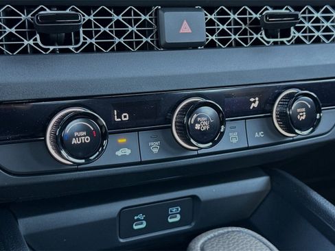 New 2025 Honda Accord LX image 21