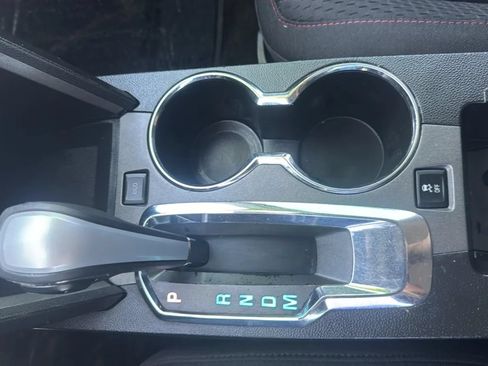 Used 2013 Chevrolet Equinox LS FWD image 11