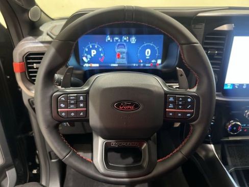 New 2025 Ford F150 Raptor image 10