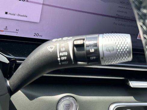 New 2027 Genesis GV80 2.5T AWD/4WD image 31