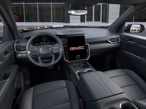 New 2025 GMC Acadia Elevation w/ Elevation Premium Package image 15