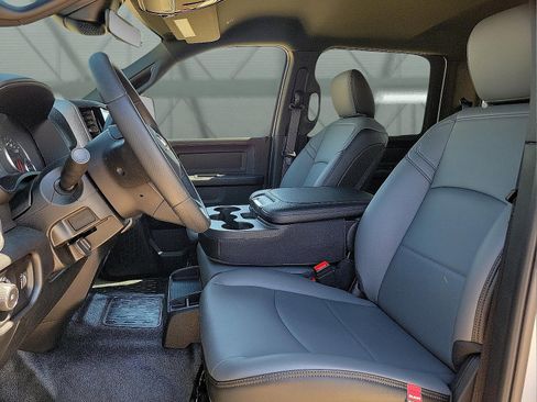 New 2026 RAM 3500 Tradesman image 11