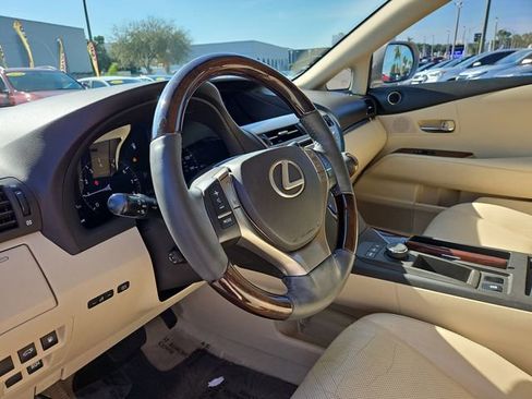 Used 2014 Lexus RX 350 FWD image 15