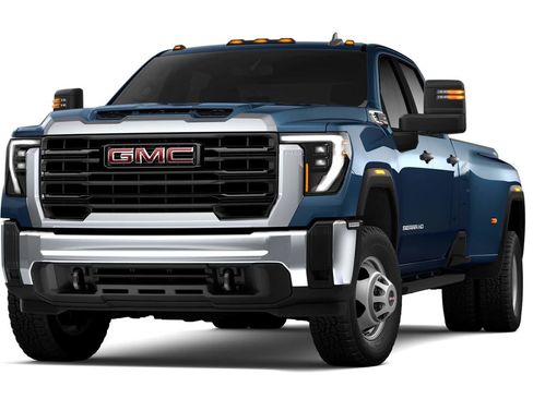 New 2026 GMC Sierra 3500 Pro w/ Convenience Package image 33