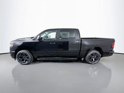 New 2026 RAM 1500 Express AWD/4WD image 4