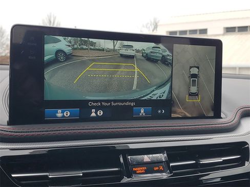 New 2026 Acura MDX A-Spec image 29