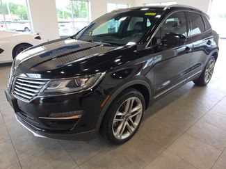 Used 2017 Lincoln MKC Reserve AWD/4WD video 1
