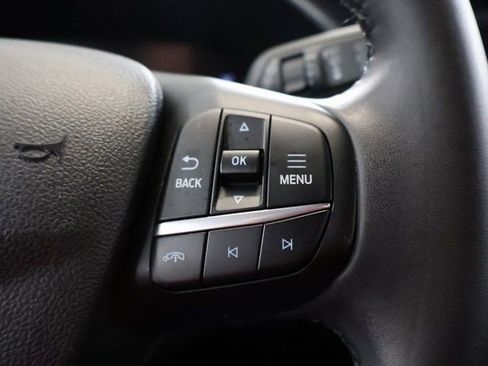 Used 2023 Ford Escape Active w/ Tech Pack #1 image 19