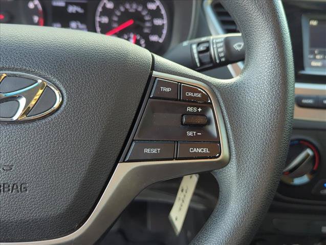 Used 2018 Hyundai Accent SE FWD image 12