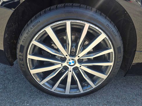 Used 2023 BMW 228i Gran Coupe w/ Convenience Package FWD image 9