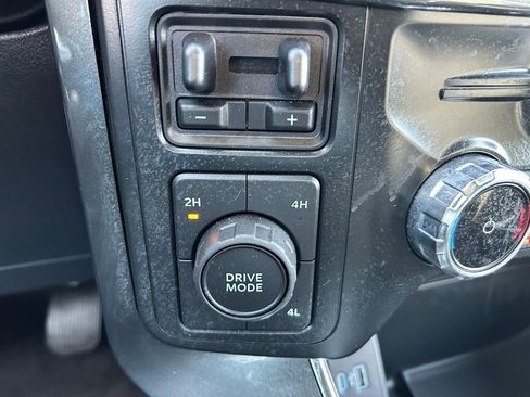 Used 2022 Ford F150 XLT w/ Equipment Group 302A High image 16