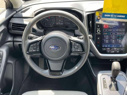 Used 2024 Subaru Crosstrek 2.0i Premium AWD/4WD image 13