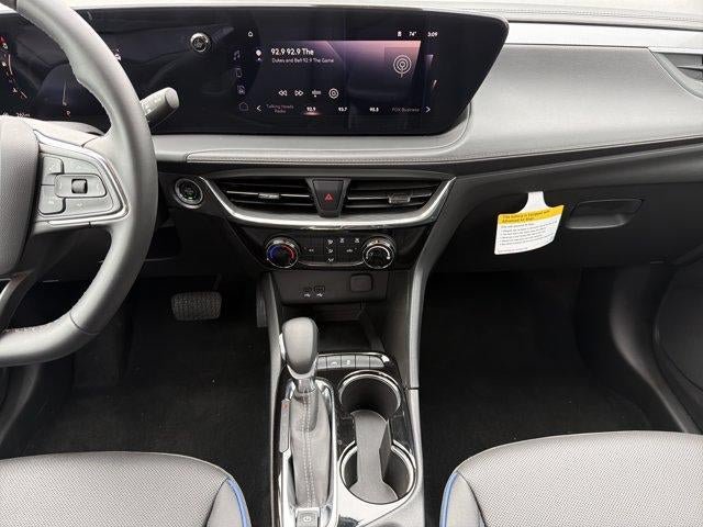 New 2026 Buick Encore GX Sport Touring FWD image 23