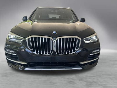 Used 2020 BMW X5 sDrive40i w/ Luxury Seating Package RWD image 16