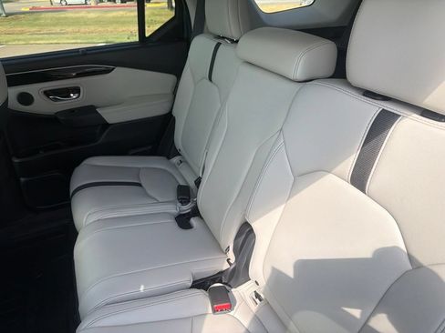New 2026 Honda Pilot EX-L image 27
