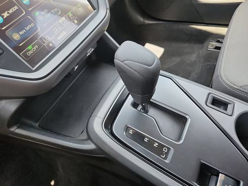 Certified 2025 Subaru Crosstrek 2.0i AWD/4WD image 25