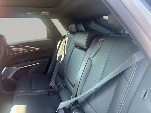 New 2026 Cadillac Lyriq V AWD/4WD image 20