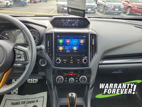 Used 2023 Subaru Forester Wilderness image 11