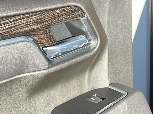 New 2026 Chevrolet Silverado 1500 RST image 14