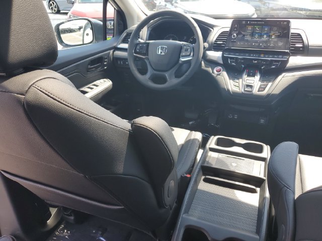 New 2026 Honda Odyssey EX-L image 11