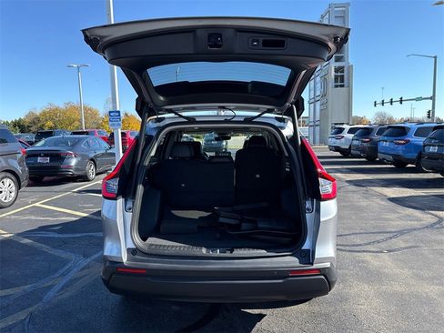 Certified 2024 Honda CR-V EX-L image 13