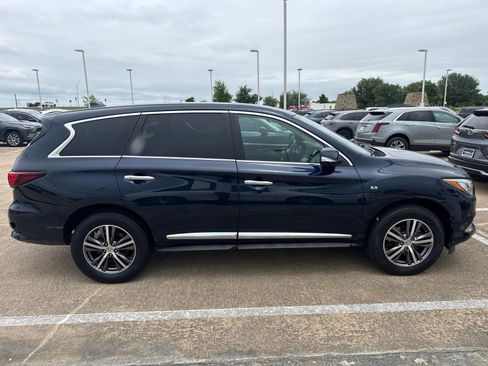 Used 2019 INFINITI QX60 Pure AWD/4WD image 6
