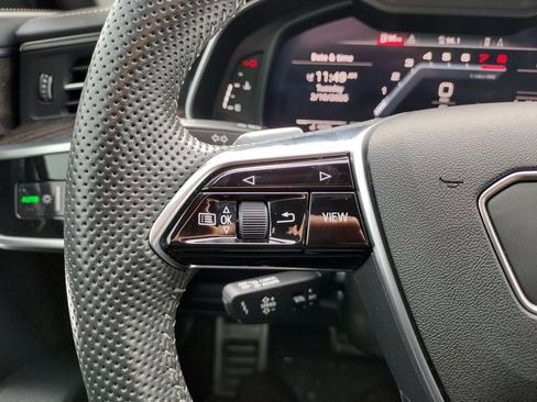 Used 2020 Audi S7 Prestige w/ Prestige Package image 29