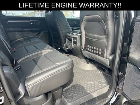 New 2026 RAM 1500 RHO w/ RHO Level 1 Equipment Group AWD/4WD image 56