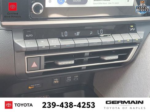 Certified 2025 Toyota Camry LE image 30