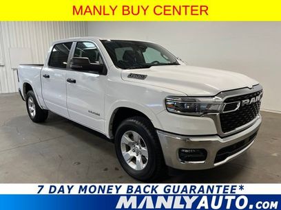 Used 2025 RAM 1500 Big Horn