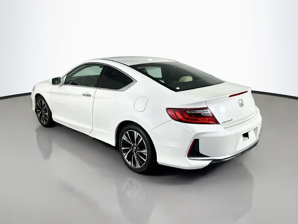 Used 2016 Honda Accord EX-L image 5