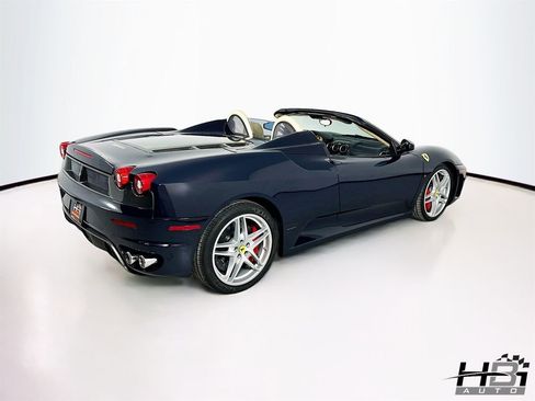 Used 2008 Ferrari F430 Spider image 26