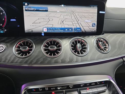 Used 2024 Mercedes-Benz AMG GT 53 image 20