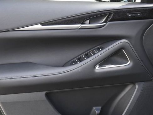 New 2026 INFINITI QX60 Autograph w/ Dark Cargo Package image 27