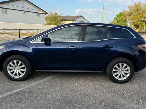 Used 2011 MAZDA CX-7 i SV FWD image 1