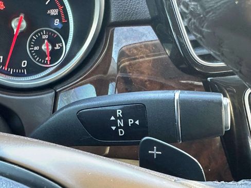 Used 2016 Mercedes-Benz GLE 350 GLE 350 4MATIC AWD 4dr SUV image 28