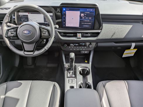 New 2026 Subaru Outback Limited XT AWD/4WD image 12