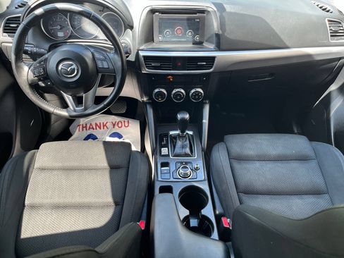 Used 2016 MAZDA CX-5 Touring w/ Bose/Moonroof Package FWD image 16