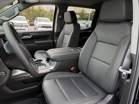 New 2026 Chevrolet Silverado 1500 LTZ RWD image 20